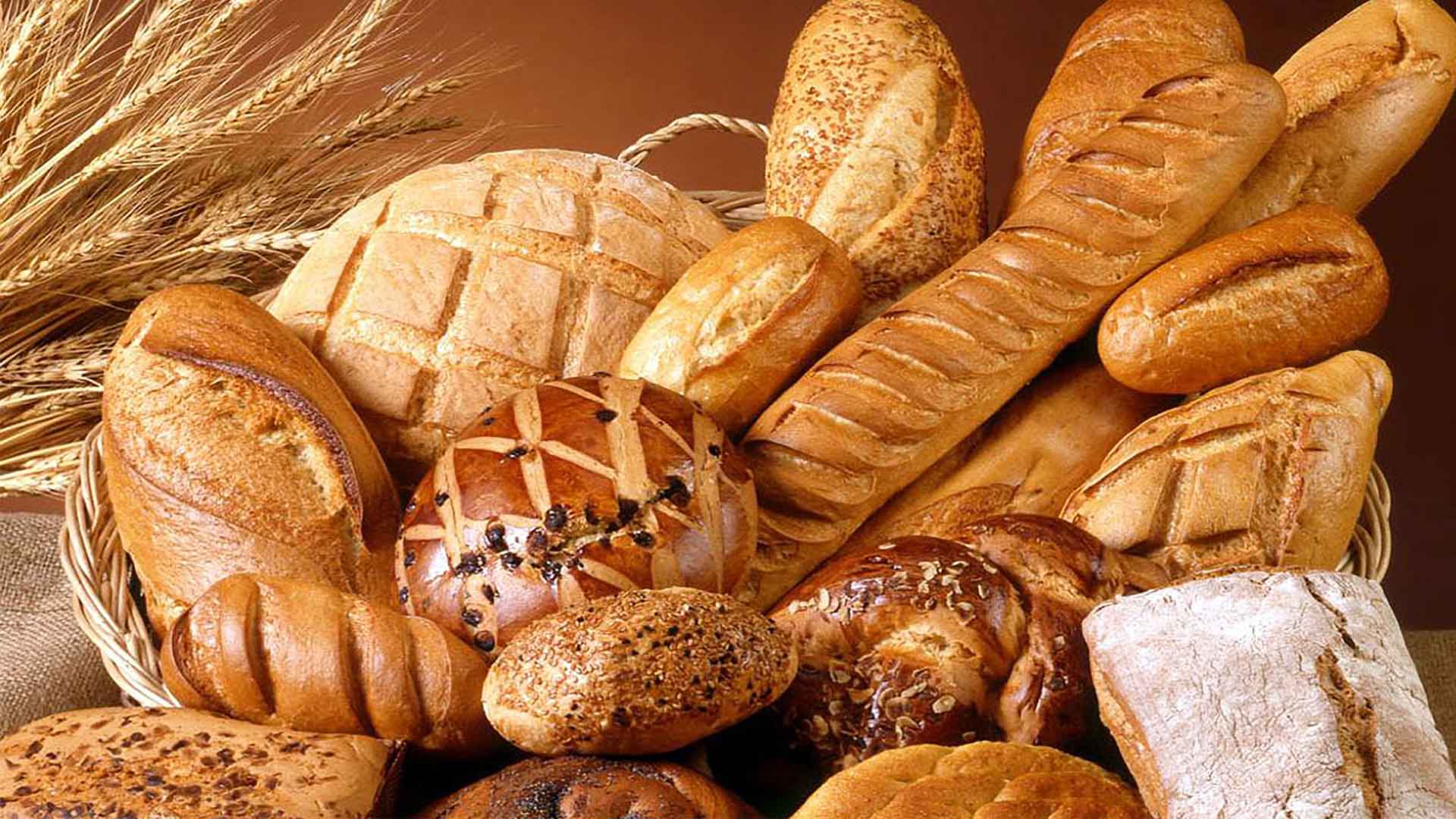 Carousel Toko Roti 1